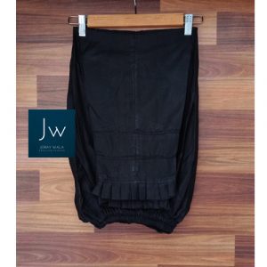 Ready to Wear Black Trouser Design 10 joray wala