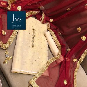 Fancy Masoori Collection For Party and Wedding Wear by joraywala