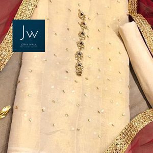 Fancy Masoori Collection For Part and Wedding Wear by joraywala