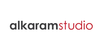 AL Karam Official Logo