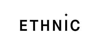 Ethnic Official Logo 