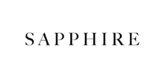 Sapphire Official Logo