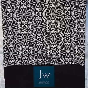 Black & White Lawn Collection 2022 Code 003