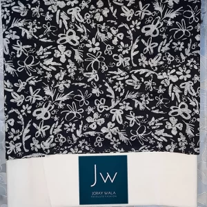 Black & White Lawn Collection 2022 Code 006