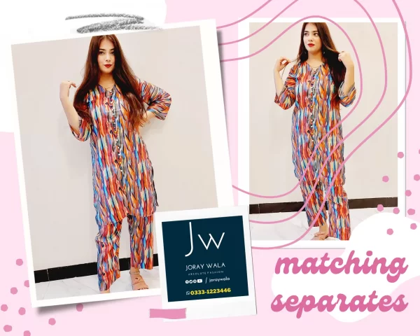 Multi Wave Matching Separates