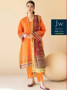Summer Collection lawn 012