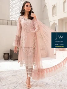 Maria B luxury lawn collection 1