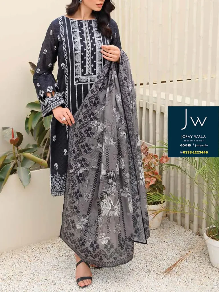 Latest fashion trend in Pakistan 2023-2024  JorayWala Online clothing  Store for women, men, boys & girls