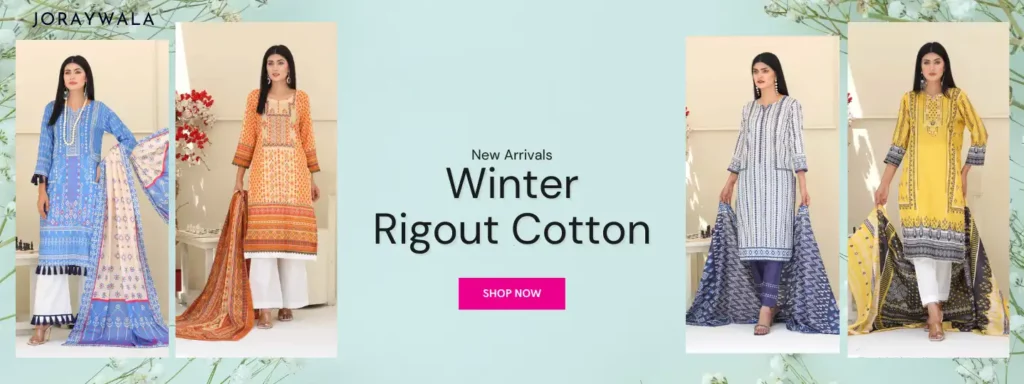 Winter Collection Rigout by joraywala