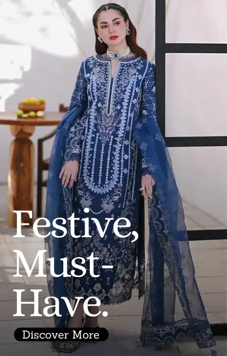 Festive Must have New Collection