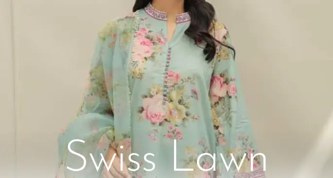 Swiss lawn 2024 best designs available at joraywala