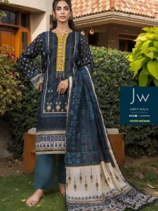 ZESH Signature Printed Lawn Edition vol 1 D7 available with free delivery at joraywala. 100% Original. Luxuary Airjet Printed Lawn Shirt. Luxuary Airjet Printed Lawn Dupatta. Airjet Dyed Cambric Trouser (2.5 MTR)