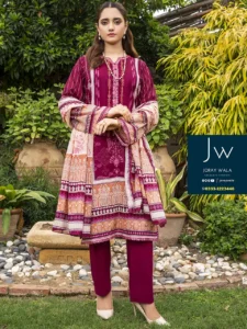 ZESH Signature Printed Lawn Edition vol 1 D8 available with free delivery at joraywala. 100% Original. Luxuary Airjet Printed Lawn Shirt. Luxuary Airjet Printed Lawn Dupatta. Airjet Dyed Cambric Trouser (2.5 MTR)