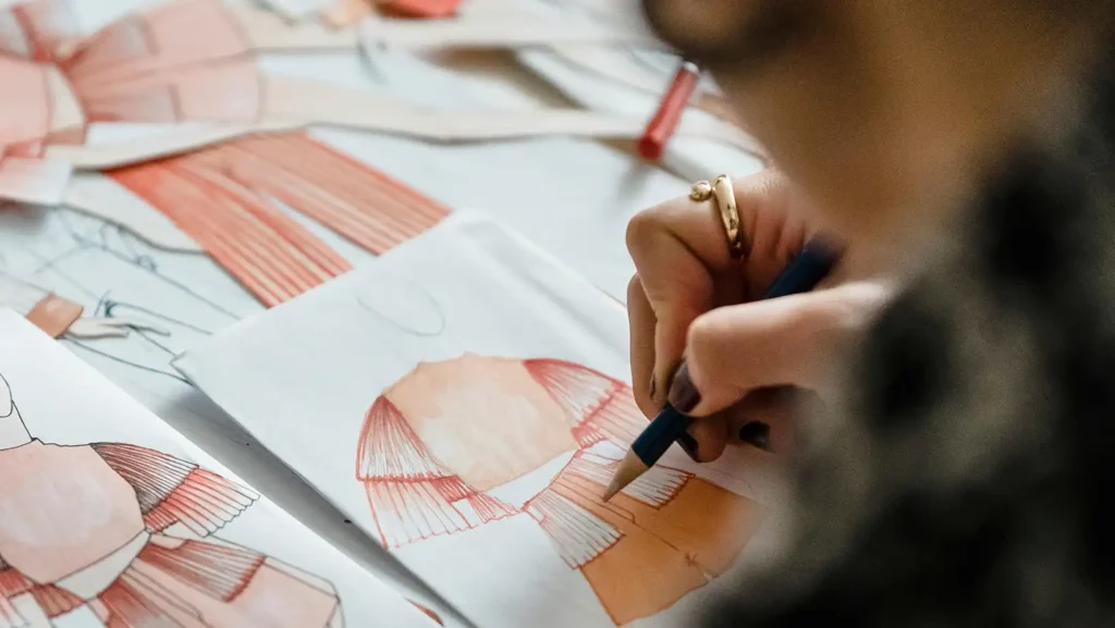 The Role of a Fashion Designer