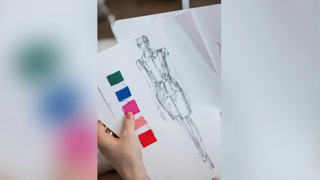 The Significance of Fashion Design