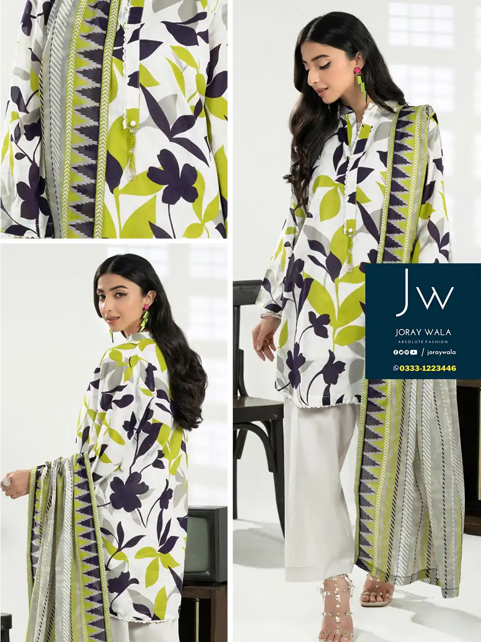 ZESH Printed Pop Series D1 available at joraywala with free delivery