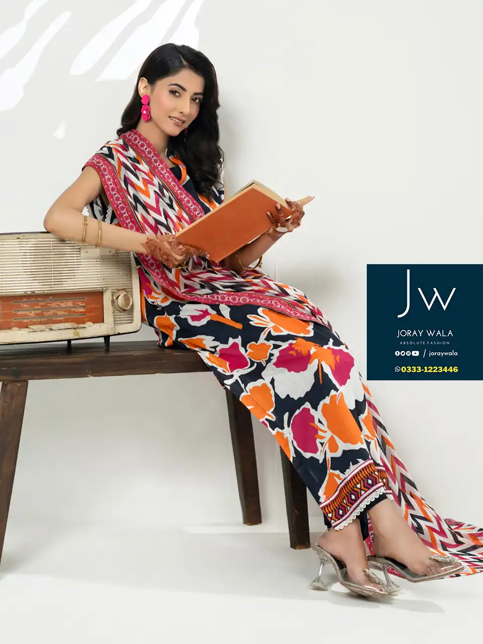 ZESH Printed Pop Series D2 available at joraywala with free delivery
