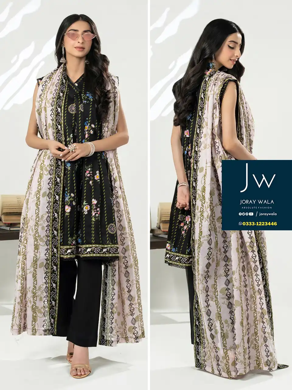 ZESH Printed Pop Series D3 available at joraywala with free delivery