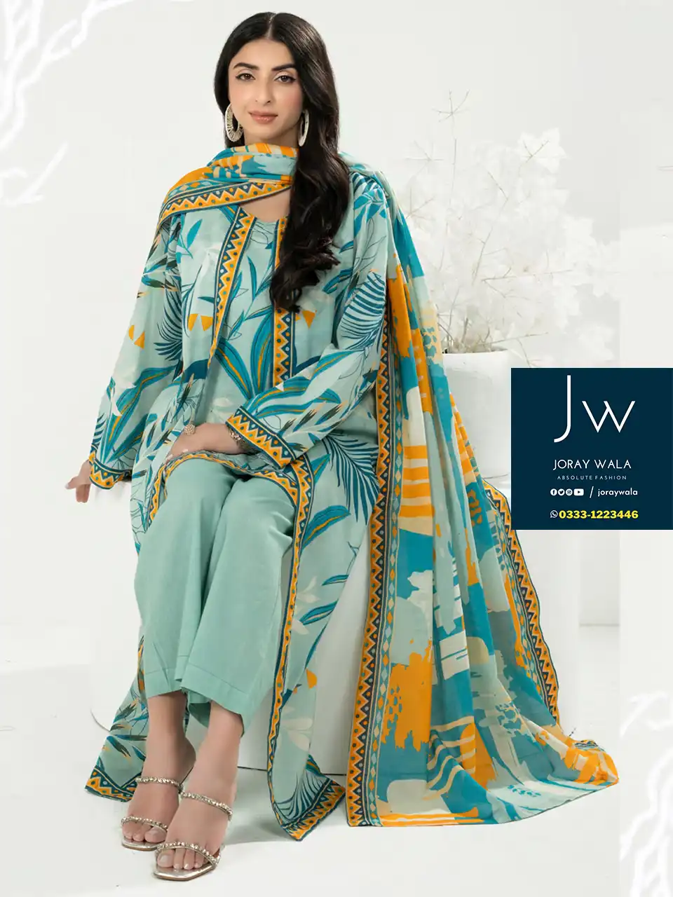 ZESH Printed Pop Series D4 available at joraywala with free delivery
