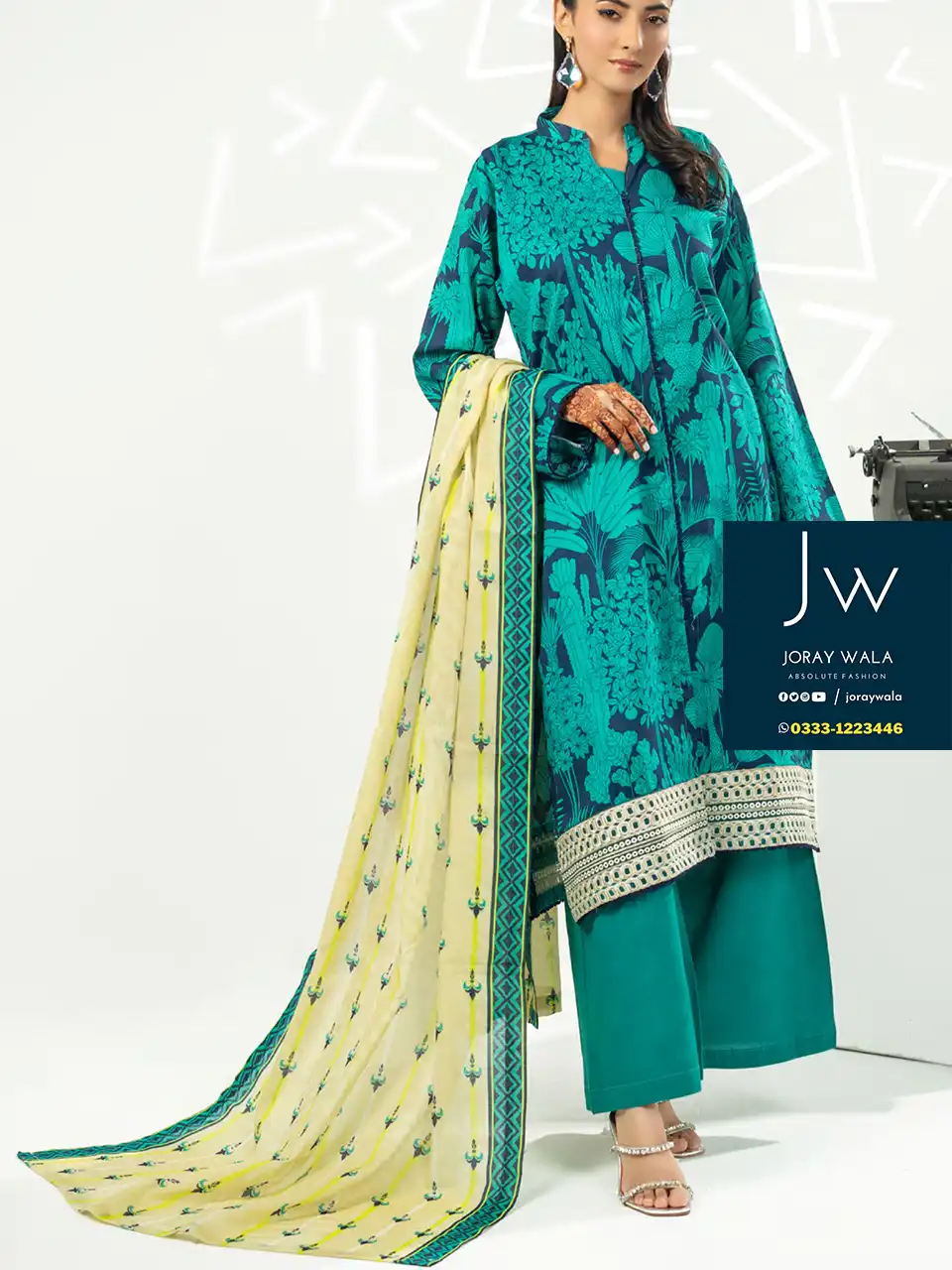 ZESH Printed Pop Series D10 available at joraywala with free delivery