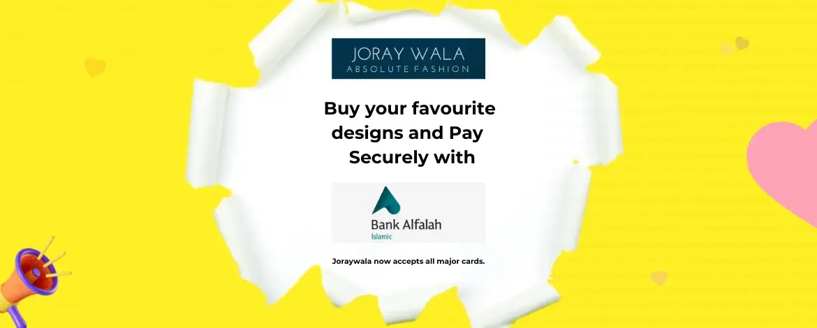 Joraywala and bank alfalah