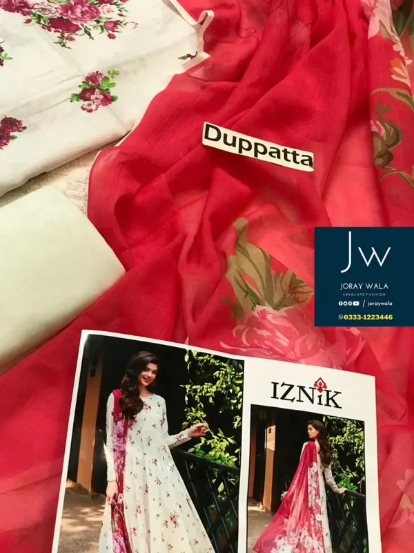 fancy-lawn-collection-IZNIK-3-pcs-joraywala-free-delivery