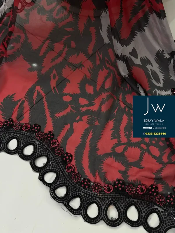 Fancy-partywear-Lawn-3-Pcs- Ramsha-free-delivery-joraywala