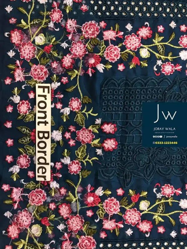 Fancy Lawn collection Sobia Nazir Mastercopy