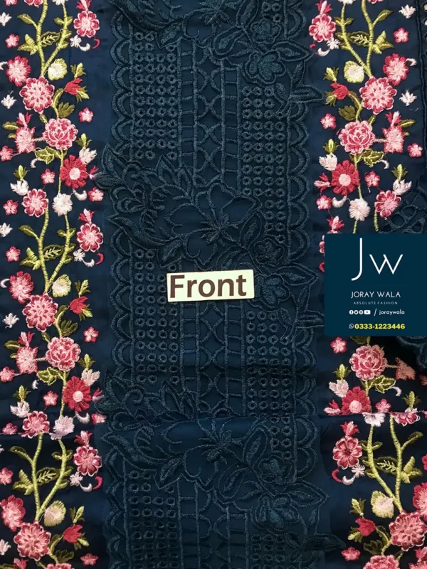 Fancy Lawn collection Sobia Nazir Mastercopy