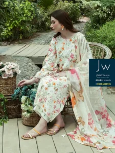 Fancy-lawn-Printed-and-embroiderd-3-Pcs-suit- with-free-delivery-crimson-copy-joraywala