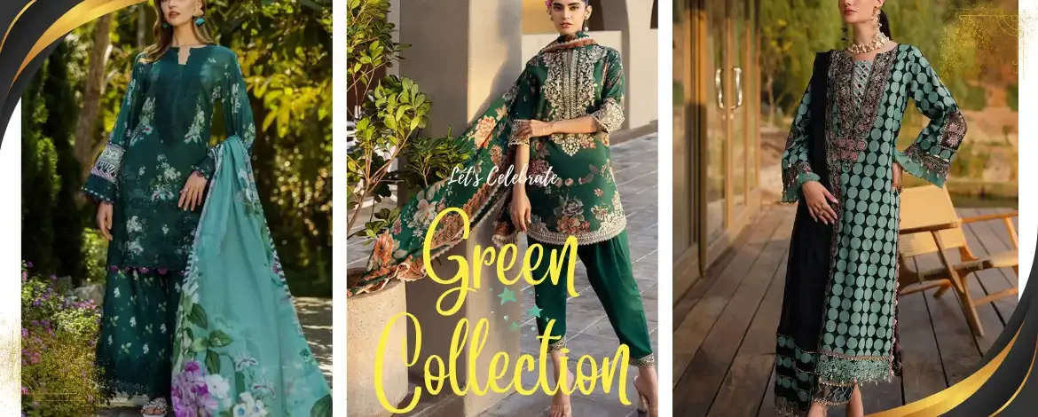 Green-Collection-by-joraywala