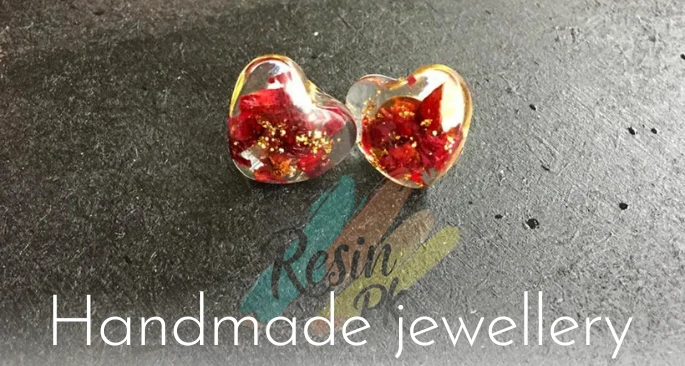 Handmade-resin-Jewelry -Pakistani-Jewellery-Online-premium-brand-resinpk.com